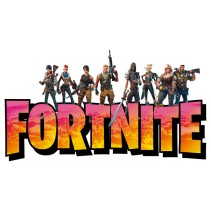 Vinilos adhesivos fortnite personajes