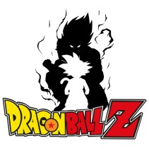 Vinilos y pegatinas dragon ball z