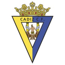 Vinilos y pegatinas escudo cádiz club de fútbol