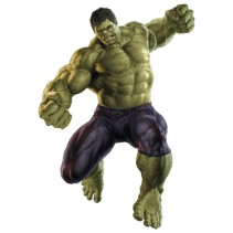 Vinilos y pegatinas marvel hulk