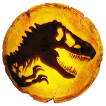 Vinilos y pegatinas jurassic world