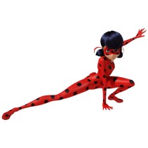 Vinilos y pegatinas miraculous ladybug