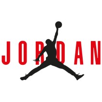 Vinilos y pegatinas air michael jordan
