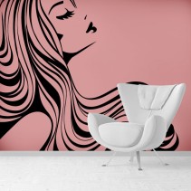 Encanto de mujer