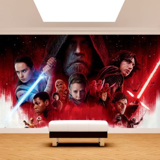 Fotomural Star Wars Fotomural Star Wars