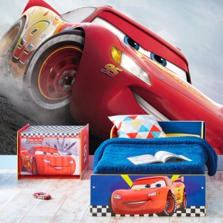 Fotomurales de vinilos adhesivos disney cars 3 Fotomurales de vinilos adhesivos disney cars 3