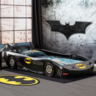 Fotomurales de vinilo batman