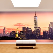 Fotomurales ciudad nueva york
