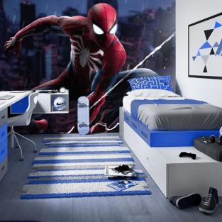 Fotomurales o papel pintado spider man no way home