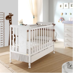 Vinilo medidor infantil metro jirafa (medida: 95 x 151 cm) Vinilo medidor infantil metro jirafa (medida: 95 x 151 cm)
