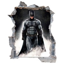 Vinilos decorativos 3d batman