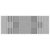 Vinilos decorativos azulejos para escaleras (24 unidades)
