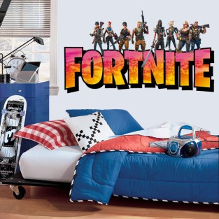 Vinilos adhesivos fortnite personajes Vinilos adhesivos fortnite personajes