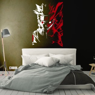 Vinilos adhesivos y pegatinas naruto Vinilos adhesivos y pegatinas naruto