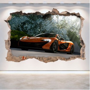 Vinilos decorativos 3d forza motorsport 5 Vinilos decorativos 3d forza motorsport 5