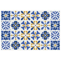 Vinilos decorativos azulejos de pared (24 unidades)