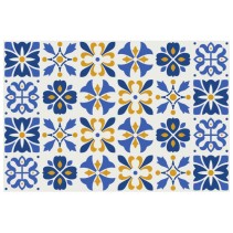 Vinilos decorativos azulejos de pared (24 unidades)