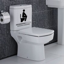 Vinilos pegatinas para baños downloading