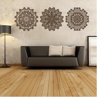 Vinilos decorativos rosetones Vinilos decorativos rosetones