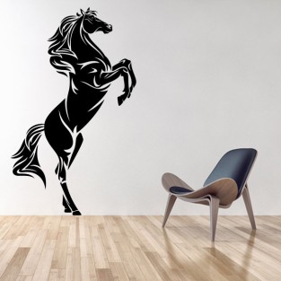 Vinilos decorativos y pegatinas caballo Vinilos decorativos y pegatinas caballo