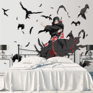 Vinilos decorativos y pegatinas naruto Vinilos decorativos y pegatinas naruto
