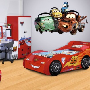 Vinilos infantiles disney cars Vinilos infantiles disney cars