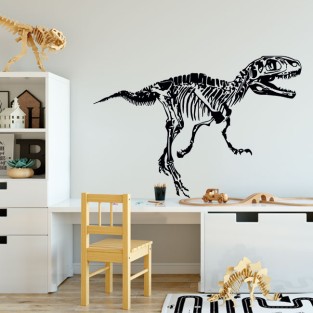 Vinilos infantiles o juveniles dinosaurio Vinilos infantiles o juveniles dinosaurio