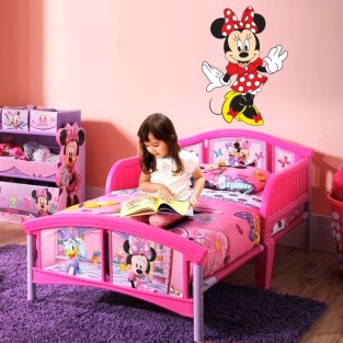 Vinilos infantiles o juveniles disney minnie mouse Vinilos infantiles o juveniles disney minnie mouse
