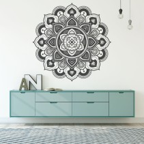 Vinilos mandalas para decorar