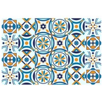 Vinilos decorativos azulejos y baldosas (24 unidades)