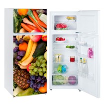 Vinilos electrodomésticos frigoríficos y neveras frutas