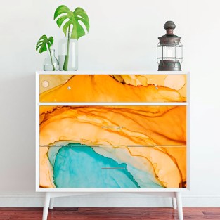 Vinilos para muebles o armarios piedra colores Vinilos para muebles o armarios piedra colores