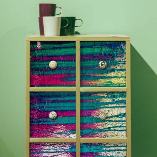 Vinilos pintura colores para muebles o armarios