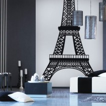 Vinilos torre eiffel