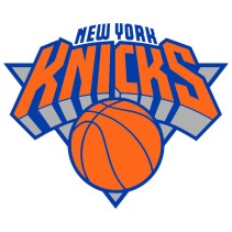 Vinilos baloncesto nba escudo new york knicks
