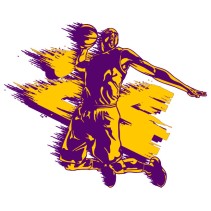 Vinilos kobe bryant baloncesto