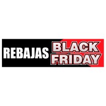 Vinilos black friday rebajas