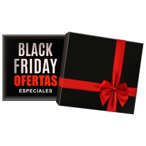 Vinilos black friday ofertas especiales