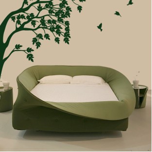 Vinilos decorativos árbol con pájaros volando Vinilos decorativos árbol con pájaros volando