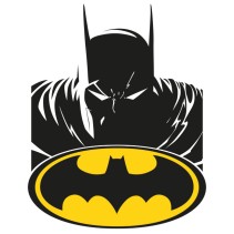 Vinilos decorativos batman