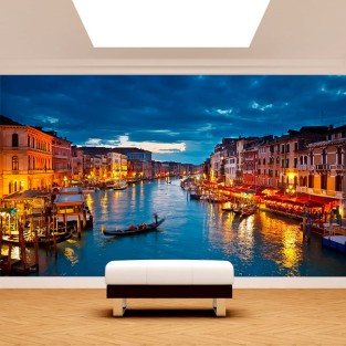 Fotomural Venecia
