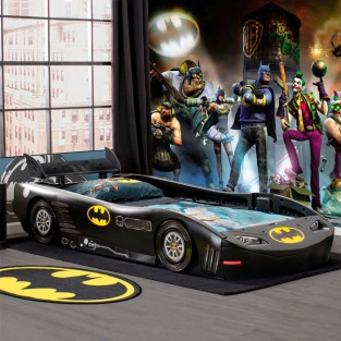 Fotomurales batman gotham city impostors Fotomurales batman gotham city impostors