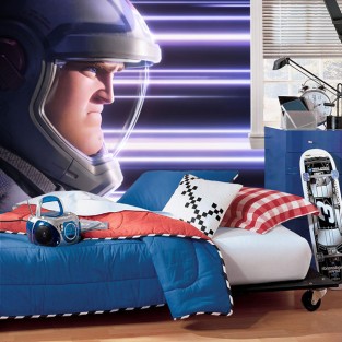 Fotomurales película disney lightyear