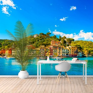 Fotomurales italia liguria