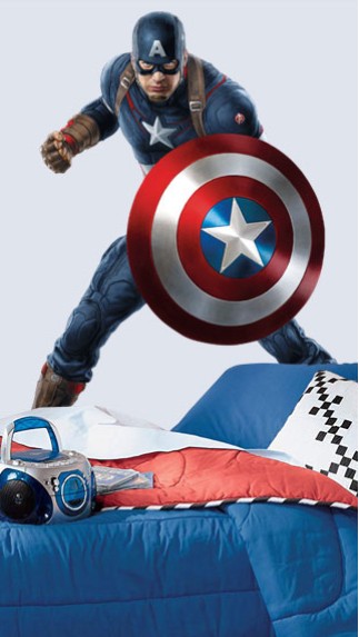 Marvel
