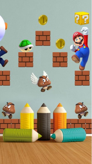 Videojuegos