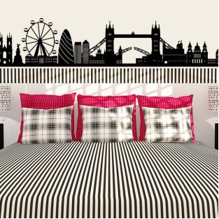 Vinilo decorativo skyline london Vinilo decorativo skyline london