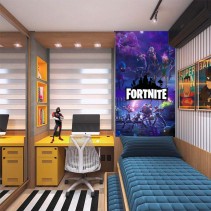 Vinilos adhesivos fortnite