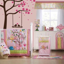 Vinilos decorativos árbol de amor