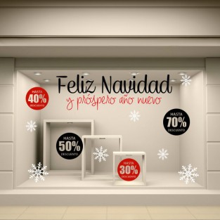 Vinilos publicitarios comercios rebajas de 10 a 40 Vinilos publicitarios comercios rebajas de 10 a 40